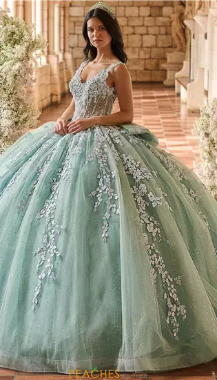 LizLuo Quinceanera 56541
