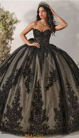 LizLuo Quinceanera 56551