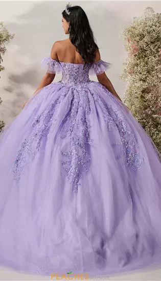 LizLuo Quinceanera 56545