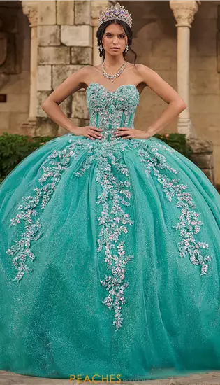 LizLuo Quinceanera 56545