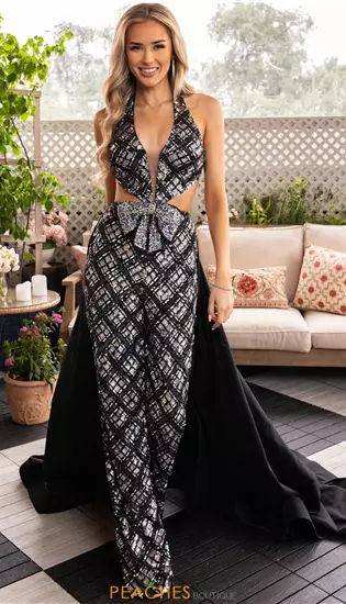 Rachel Allan Pageant 50375