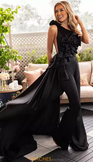 Rachel Allan Pageant 50387