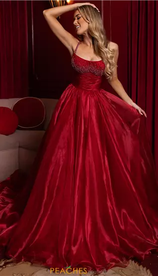 Rachel Allan Pageant 50386