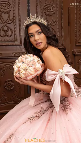 Rachel Allan Quince RQ3155