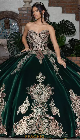 Rachel Allan Quince RQ3160