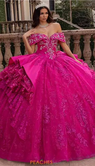 Rachel Allan Quince RQ6001