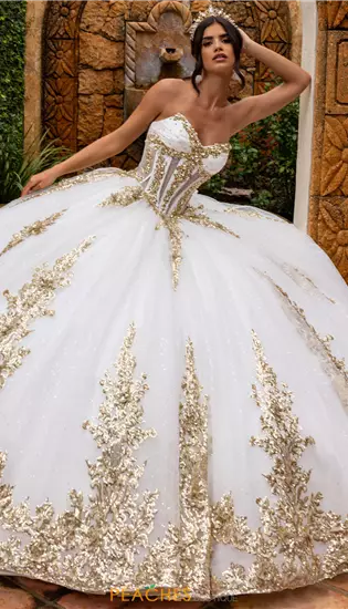 Rachel Allan Quince RQ2225