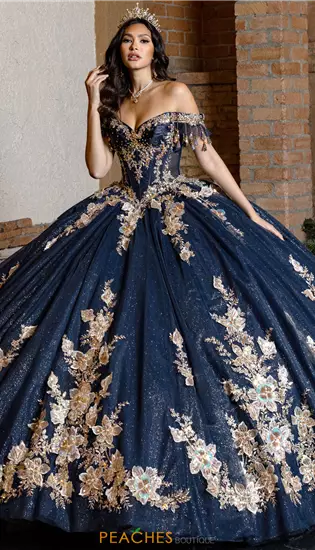 Rachel Allan Quince RQ2228