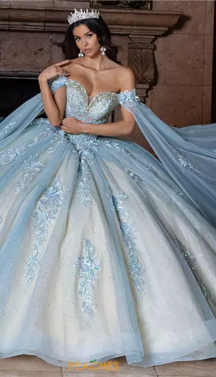 Rachel Allan Quince RQ1166