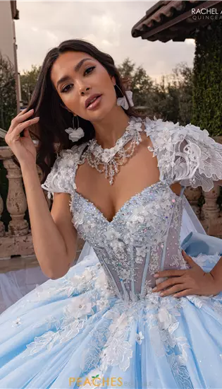 Cape Only.  Dress Not Included.