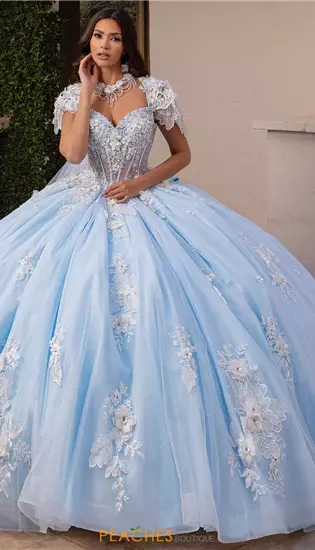 Rachel Allan Quince RQ3156