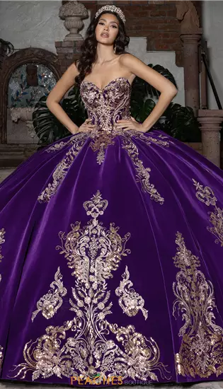 Rachel Allan Quince RQ3160