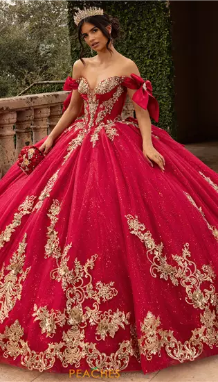 Rachel Allan Quince RQ3155