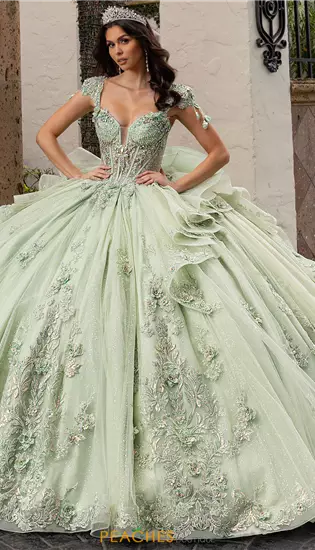 Rachel Allan Quince RQ3163