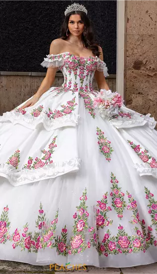 Rachel Allan Quince RQ5015