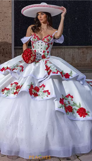 Rachel Allan Quince RQ5016