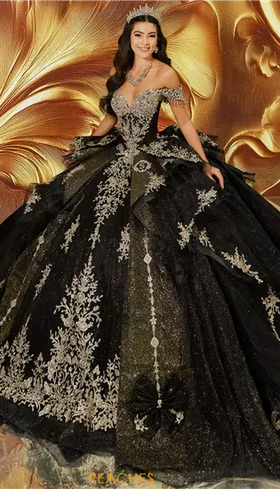 Princesa Quinceanera PR30203