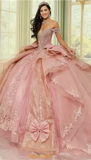 Princesa Quinceanera PR30203