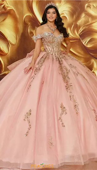 Princesa Quinceanera PR30207
