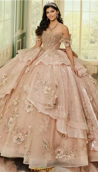 Princesa Quinceanera PR70106