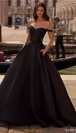 Sherri Hill 57517