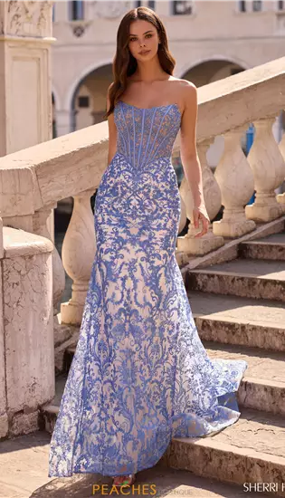 Sherri Hill 57526