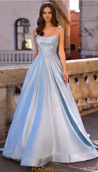 Sherri Hill 57520