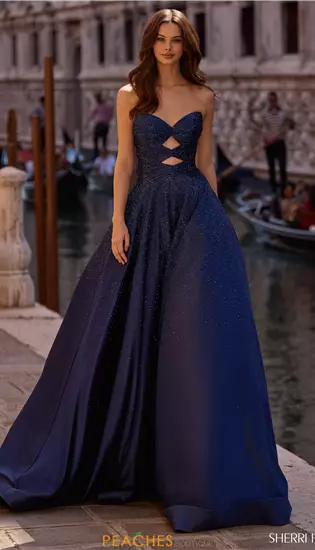 Sherri Hill 57552