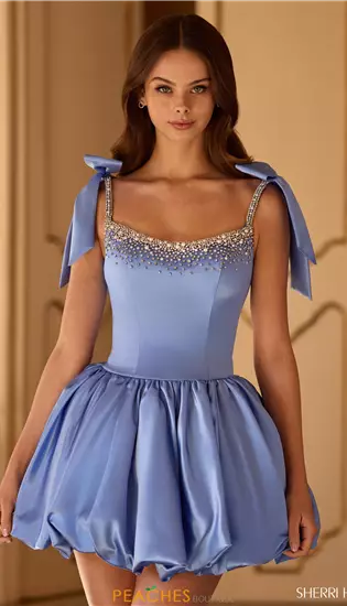 Sherri Hill Short 57293