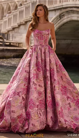 Sherri Hill 57515