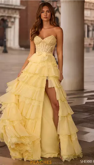 Sherri Hill 57479