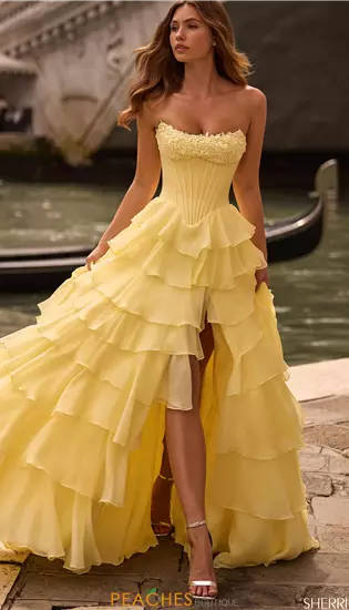 Sherri Hill 57541