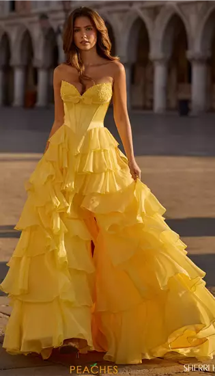Sherri Hill 57586
