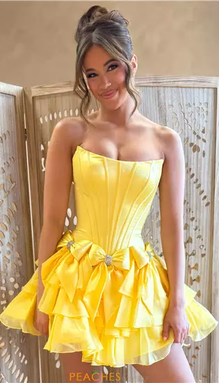 Sherri Hill Short 57276