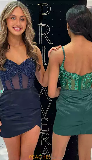 Primavera 4437