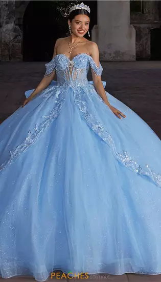Vizcaya Quinceanera 89561