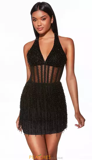 Alyce Paris 40043