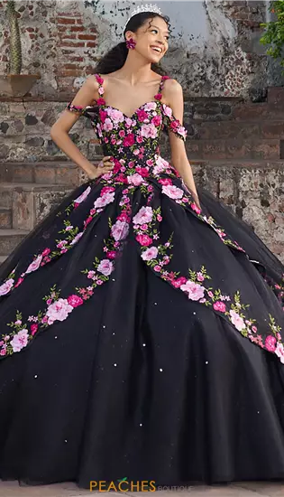 Vizcaya Quinceanera 89545