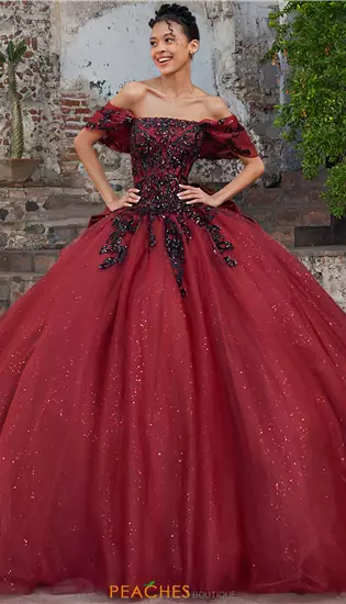 Vizcaya Quinceanera 89535