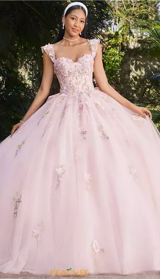 Vizcaya Quinceanera 89550