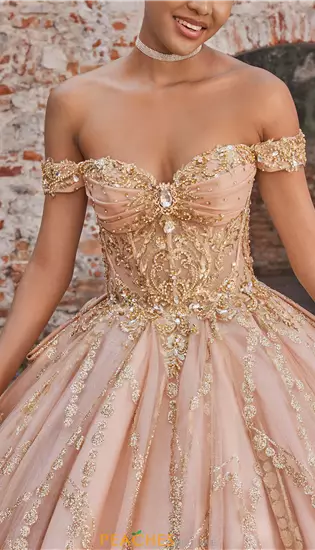Vizcaya Quinceanera 89557