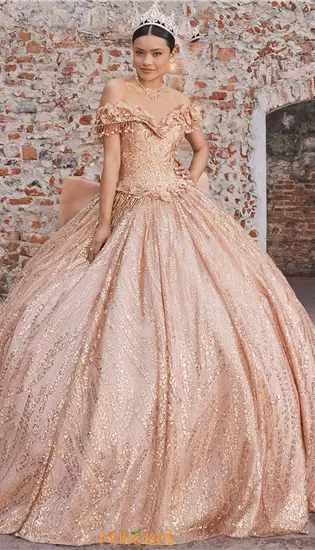 Vizcaya Quinceanera 89547