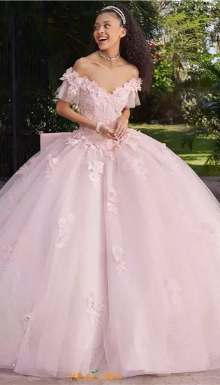 Vizcaya Quinceanera 89549