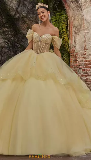 Vizcaya Quinceanera 89554