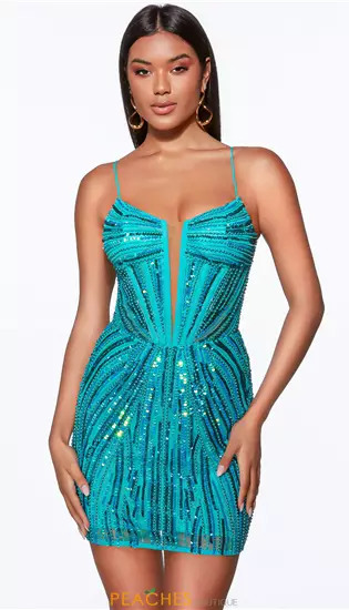 Alyce Paris 40016