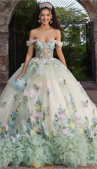 Vizcaya Quinceanera 89566