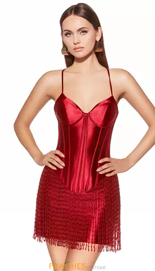 Alyce Paris 40118