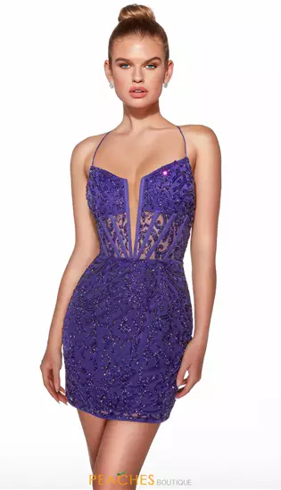 Alyce Paris 40053