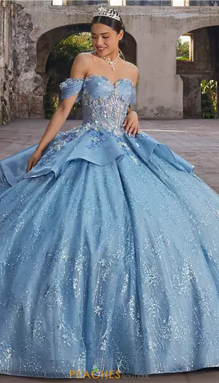 Vizcaya Quinceanera 89539