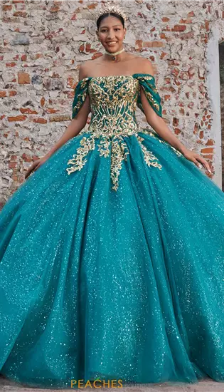 Vizcaya Quinceanera 89535